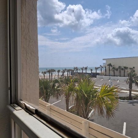 Best Western Plus Daytona Inn Seabreeze Daytona Beach Exterior foto